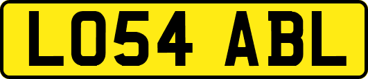 LO54ABL