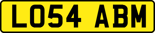 LO54ABM
