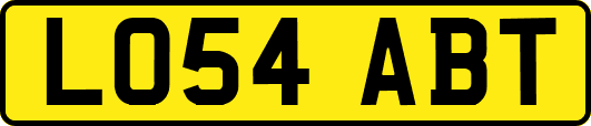 LO54ABT