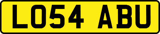 LO54ABU