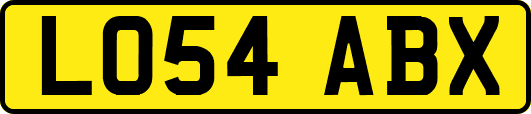LO54ABX
