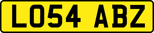 LO54ABZ