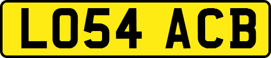 LO54ACB