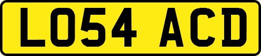 LO54ACD