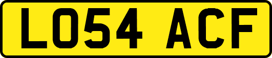 LO54ACF