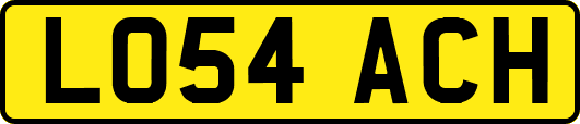 LO54ACH