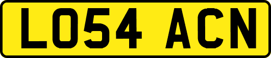 LO54ACN