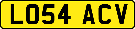 LO54ACV