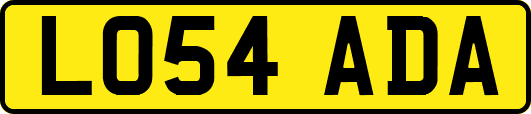 LO54ADA
