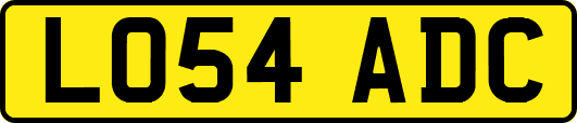 LO54ADC
