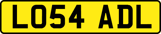 LO54ADL