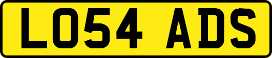 LO54ADS
