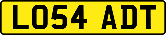 LO54ADT