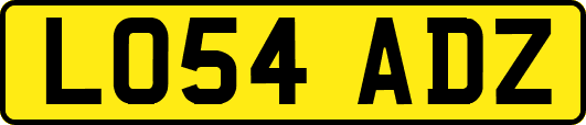 LO54ADZ