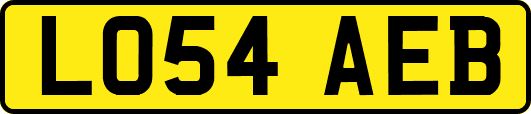 LO54AEB
