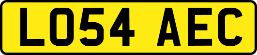 LO54AEC