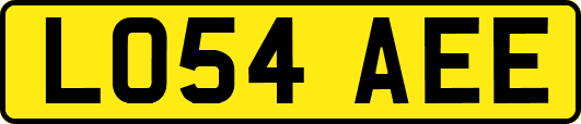 LO54AEE