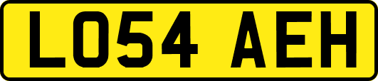 LO54AEH