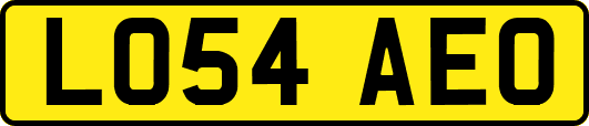LO54AEO