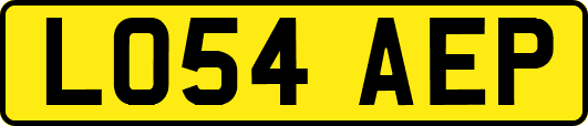 LO54AEP