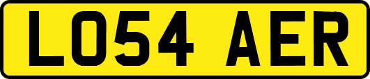 LO54AER