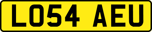 LO54AEU
