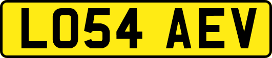 LO54AEV