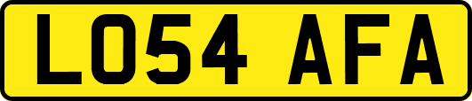 LO54AFA