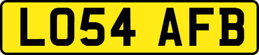 LO54AFB