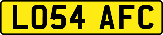 LO54AFC