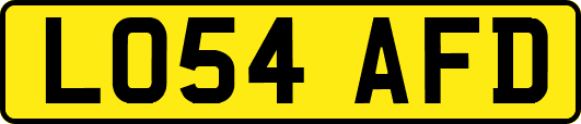 LO54AFD