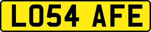LO54AFE