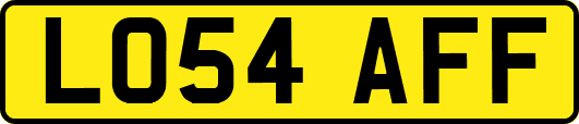 LO54AFF