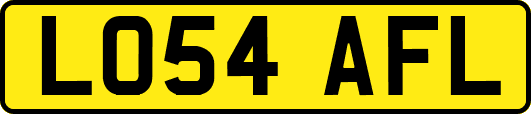 LO54AFL