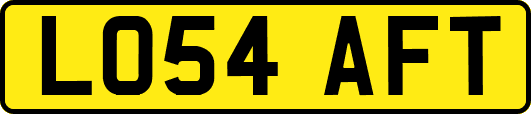 LO54AFT