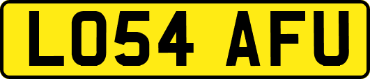 LO54AFU