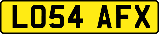 LO54AFX