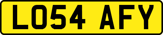 LO54AFY