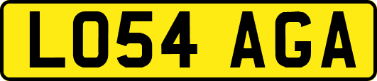 LO54AGA