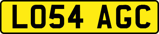 LO54AGC