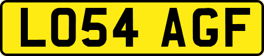 LO54AGF