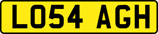 LO54AGH