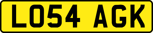 LO54AGK