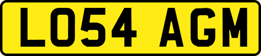 LO54AGM