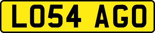 LO54AGO