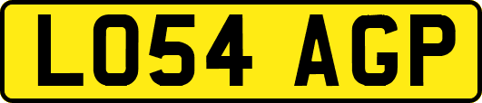 LO54AGP