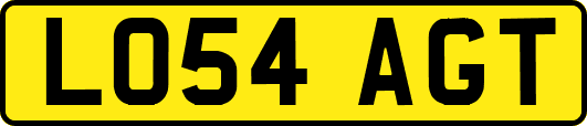 LO54AGT