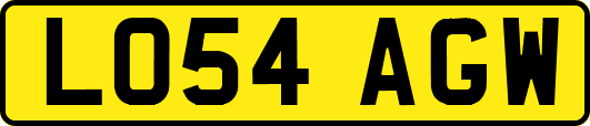 LO54AGW
