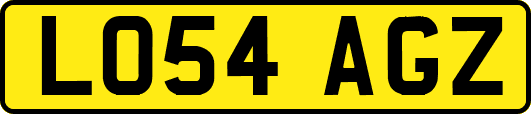 LO54AGZ