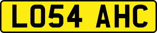 LO54AHC